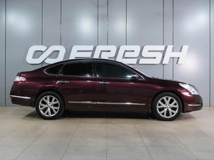 Седан Nissan Teana 2011 года, 1189000 рублей, Воронеж