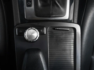 Седан Mercedes-benz C-класс 2011 года, 1399000 рублей, Тюмень