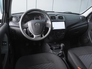 Лифтбек ВАЗ (LADA) Granta 2019 года, 600000 рублей, Ростов-на-Дону
