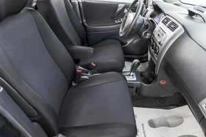 Универсал Suzuki Liana 2005 года, 519000 рублей, Барнаул