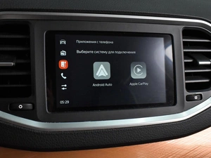 Универсал ВАЗ (LADA) Vesta Cross 2024 года, 1484000 рублей, Воронеж