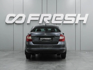 Лифтбек Skoda Rapid 2016 года, 1299000 рублей, Воронеж