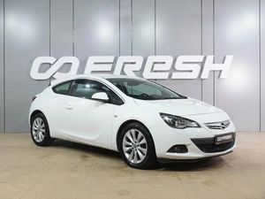 Хетчбэк Opel Astra GTC 2013 года, 999000 рублей, Воронеж