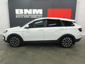 Универсал ВАЗ (LADA) Vesta 2024 года, 1600000 рублей, Железногорск