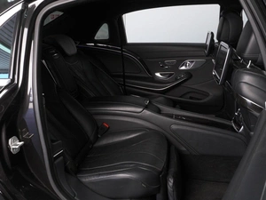Седан Mercedes-benz Maybach S-класс 2015 года, 4259000 рублей, Минеральные Воды