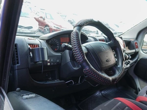 Peugeot Boxer, II (2006—2014), 2.2 HDi MT (120 л.с.) 2012г. 2012 года, 1099000 рублей, Воронеж