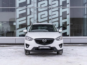 Внедорожник Mazda CX-5 2014 года, 1769000 рублей, Самара