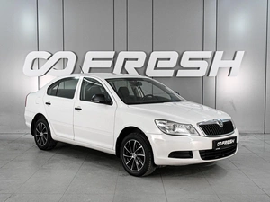 Лифтбек Skoda Octavia 2011 года, 775000 рублей, Ростов-на-Дону
