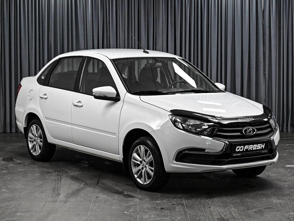 Седан ВАЗ (LADA) Granta 2024 года, 949000 рублей, Ставрополь