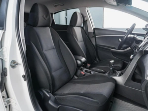 Хетчбэк Hyundai i30 2012 года, 749000 рублей, Сургут