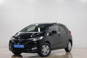 Хетчбэк Honda Fit 2019 года, 1239000 рублей, Новокузнецк