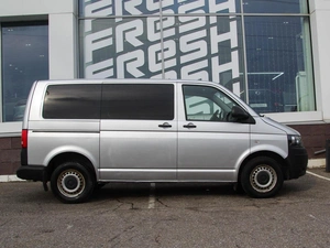 Минивэн Volkswagen Caravelle 2012 года, 1449000 рублей, Владимир