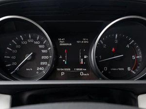 Внедорожник Land Rover Range Rover Sport 2014 года, 3620000 рублей, Краснодар