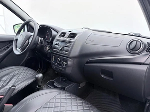 Лифтбек ВАЗ (LADA) Granta 2022 года, 757000 рублей, Орёл