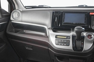 Хетчбэк Honda N-WGN 2014 года, 799000 рублей, Кемерово