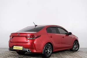 Седан Kia Rio 2021 года, 2149000 рублей, Красноярск