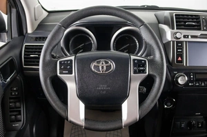 Внедорожник Toyota Land Cruiser Prado 2016 года, 3379000 рублей, Пермь