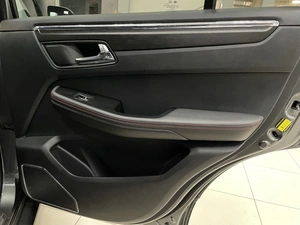 Внедорожник SWM G05 Pro 2023 года, 1777000 рублей, Солонцы