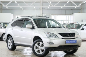 Внедорожник Lexus RX 2005 года, 1499000 рублей, Омск