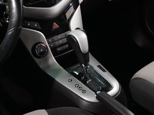 Седан Chevrolet Cruze 2012 года, 729000 рублей, Тверь