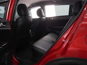 Внедорожник Kia Sportage 2017 года, 1865000 рублей, Воронеж