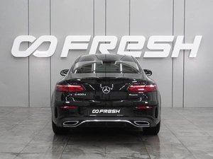 Купе Mercedes-benz E-класс 2020 года, 5829000 рублей, Воронеж