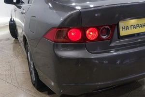 Седан Honda Accord 2007 года, 989000 рублей, Новокузнецк