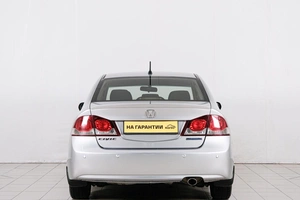 Седан Honda Civic 2009 года, 749000 рублей, Красноярск