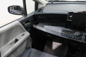 Минивэн Honda Freed 2008 года, 859000 рублей, Новокузнецк