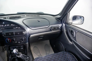 Внедорожник Chevrolet Niva 2010 года, 479000 рублей, Пермь
