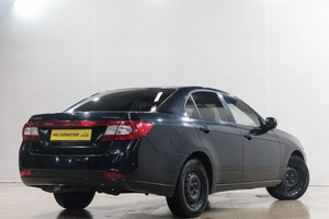 Седан Chevrolet Epica 2011 года, 649000 рублей, Новокузнецк