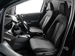 Внедорожник Ford EcoSport 2015 года, 879000 рублей, Тюмень