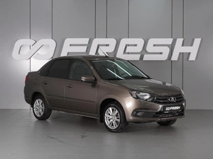 Седан ВАЗ (LADA) Granta 2024 года, 1329000 рублей, Минеральные Воды