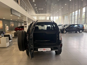 Внедорожник ВАЗ (LADA) Niva 2024 года, 1330000 рублей, Орёл