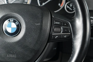 Седан BMW 5 серия 2012 года, 1829000 рублей, Тюмень