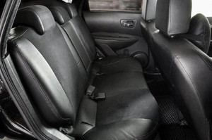 Внедорожник Nissan Qashqai 2011 года, 989000 рублей, Челябинск
