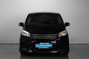 Минивэн Honda Freed 2012 года, 1169000 рублей, Челябинск