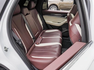 Внедорожник Geely Monjaro 2024 года, 3590000 рублей, Краснодар