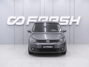 Минивэн Volkswagen Touran 2011 года, 1189000 рублей, Ростов-на-Дону