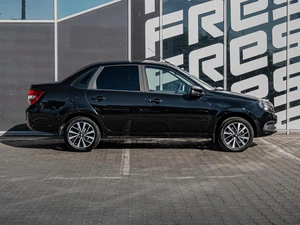 Седан ВАЗ (LADA) Granta 2025 года, 960000 рублей, Краснодар