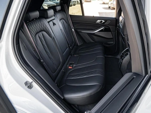 Внедорожник BMW X5 2025 года, 14150000 рублей, Краснодар