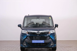 Минивэн Daihatsu Thor 2017 года, 989000 рублей, Омск