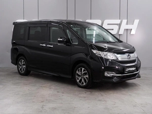 Минивэн Honda Stepwgn Spada 2017 года, 2120000 рублей, Воронеж