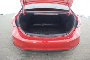 Седан Hyundai Solaris 2019 года, 1495000 рублей, Орёл