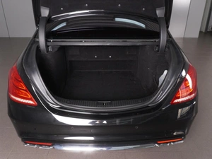 Седан Mercedes-benz S-класс 2014 года, 4280000 рублей, Минеральные Воды