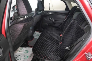 Хетчбэк Ford Focus 2012 года, 799000 рублей, Красноярск