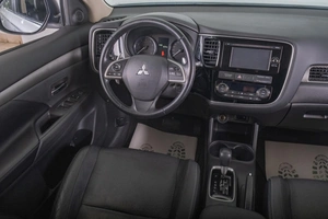 Внедорожник Mitsubishi Outlander 2013 года, 1999000 рублей, Томск