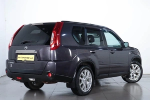 Внедорожник Nissan X-Trail 2012 года, 1569000 рублей, Челябинск
