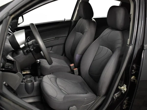 Хетчбэк Chevrolet Spark 2012 года, 598100 рублей, Казань
