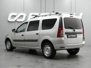 Универсал ВАЗ (LADA) Largus 2018 года, 789000 рублей, Воронеж